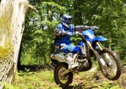 Yamaha WR250F Yamaha WR250F